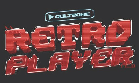 O CONSOLE RETROPLAYER CULTZONE traz de volta a nostalgia dos clássicos dos anos 80 e 90